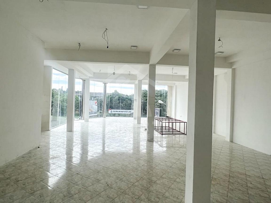 Commercial Building for Rent in Colombo ...