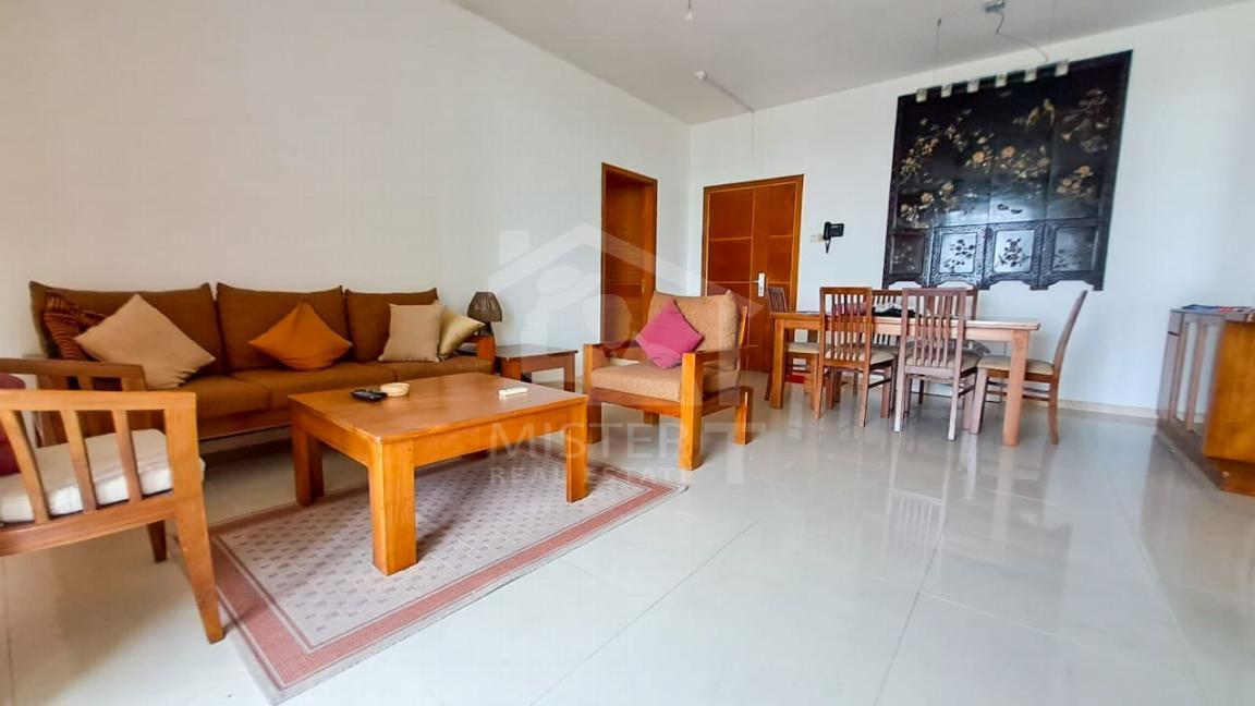 Apartment for Rent at Havelock City, Colombo 05- image 1
