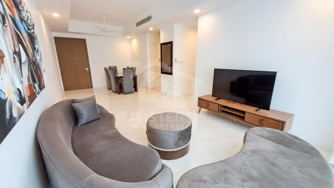 Apartment for Rent at Capitol Twin Peaks...