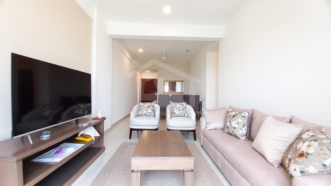 Apartment for Rent at Iconic Galaxy, Rajagiriya- image 1