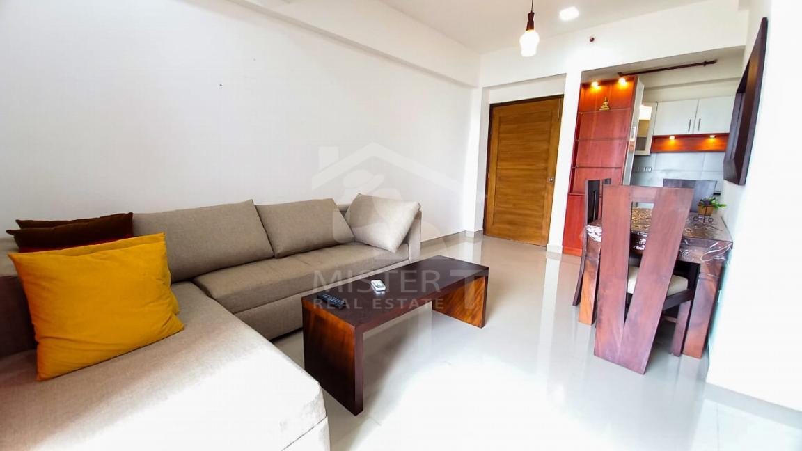 Apartment For Rent at Oval View Residenc...