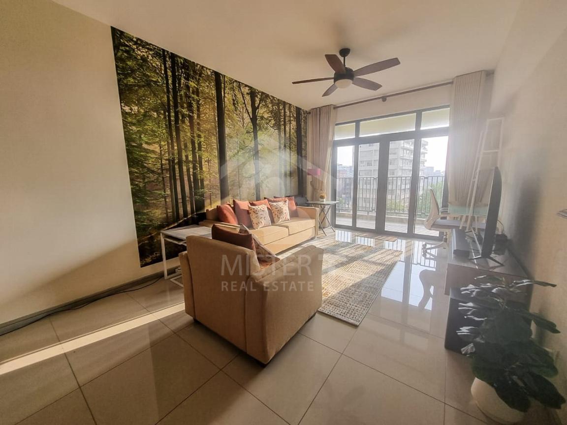 Apartment for Rent at Havelock City - image 1