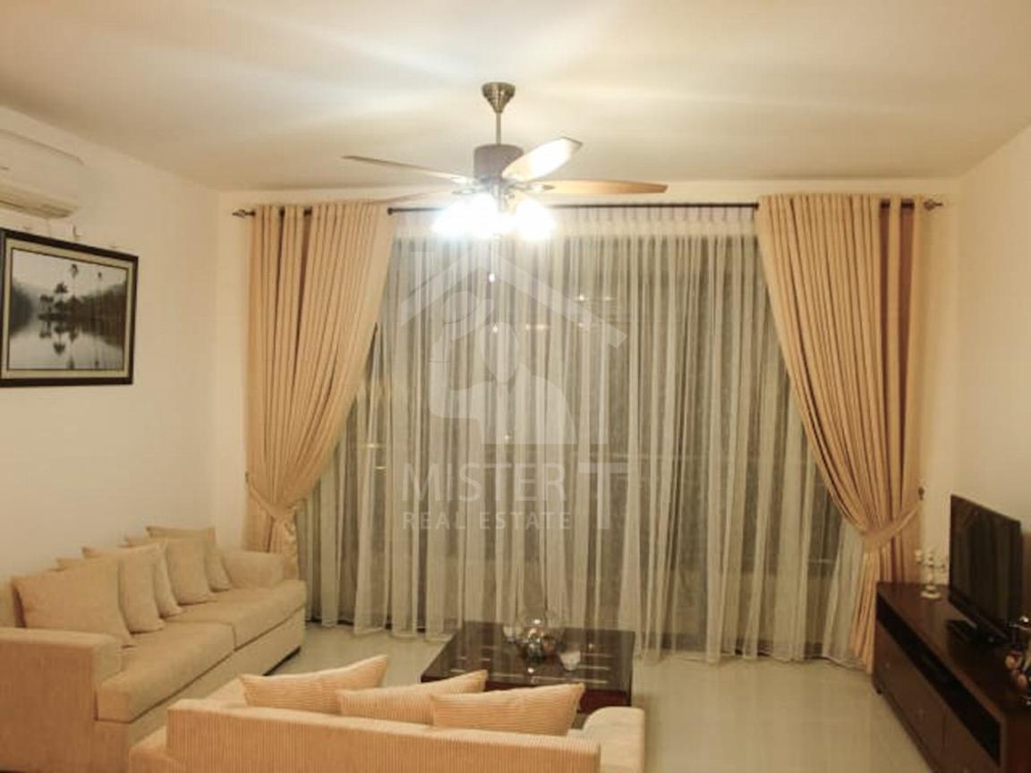Apartment for Rent at Havelock City, Colombo 05- image 1