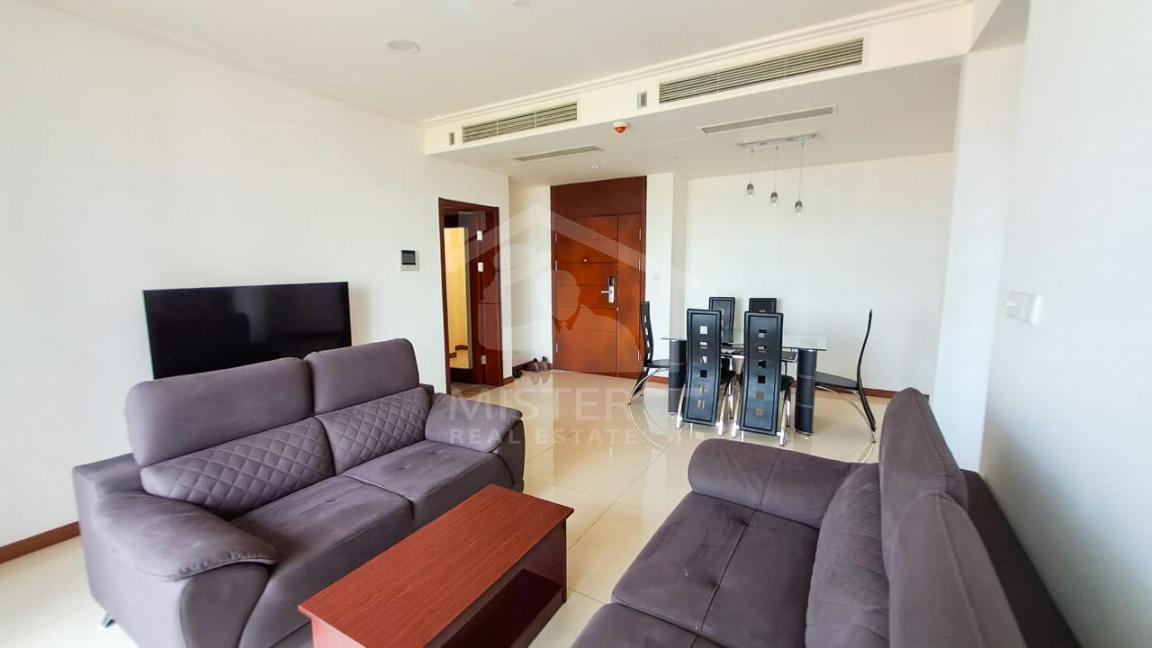 Apartment for Rent at Astoria, Colombo 03- image 1