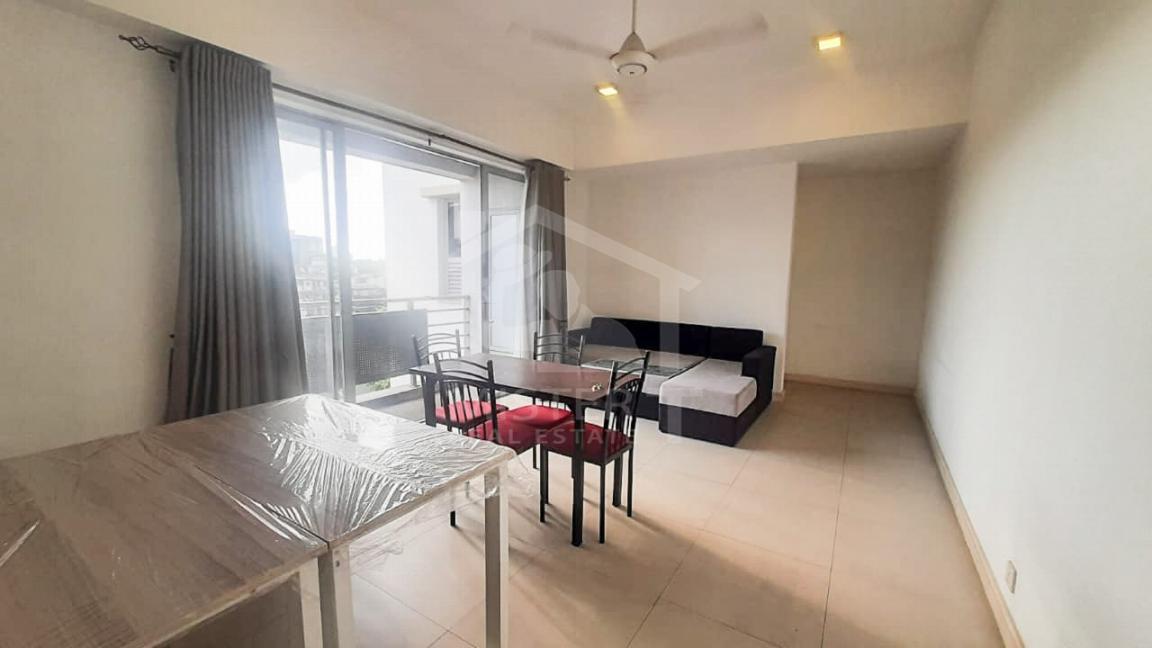  Apartment for Rent at Lumiere Residencies- image 1