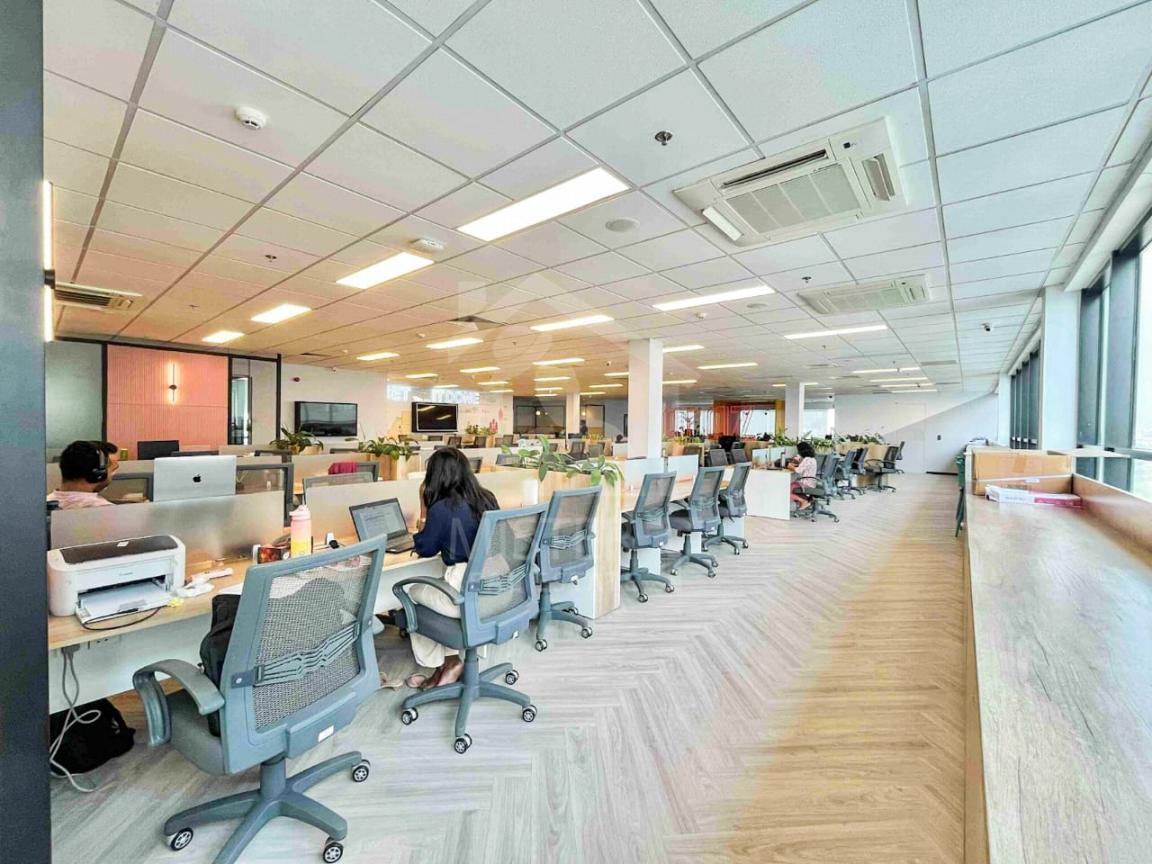 Luxury Office Space for Rent in Colombo 08- image 1