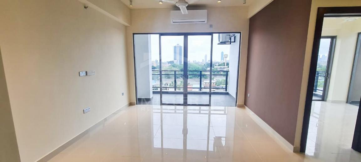 Apartment for Rent at Aquaria Residencies- image 1