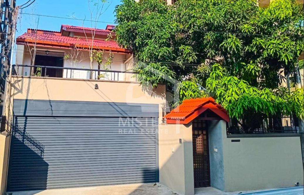 House for Rent in Rajagiriya- image 1