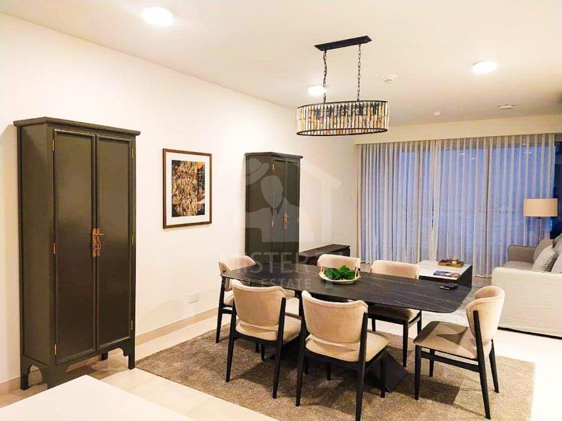 Apartment for Rent at Colombo City Centr...