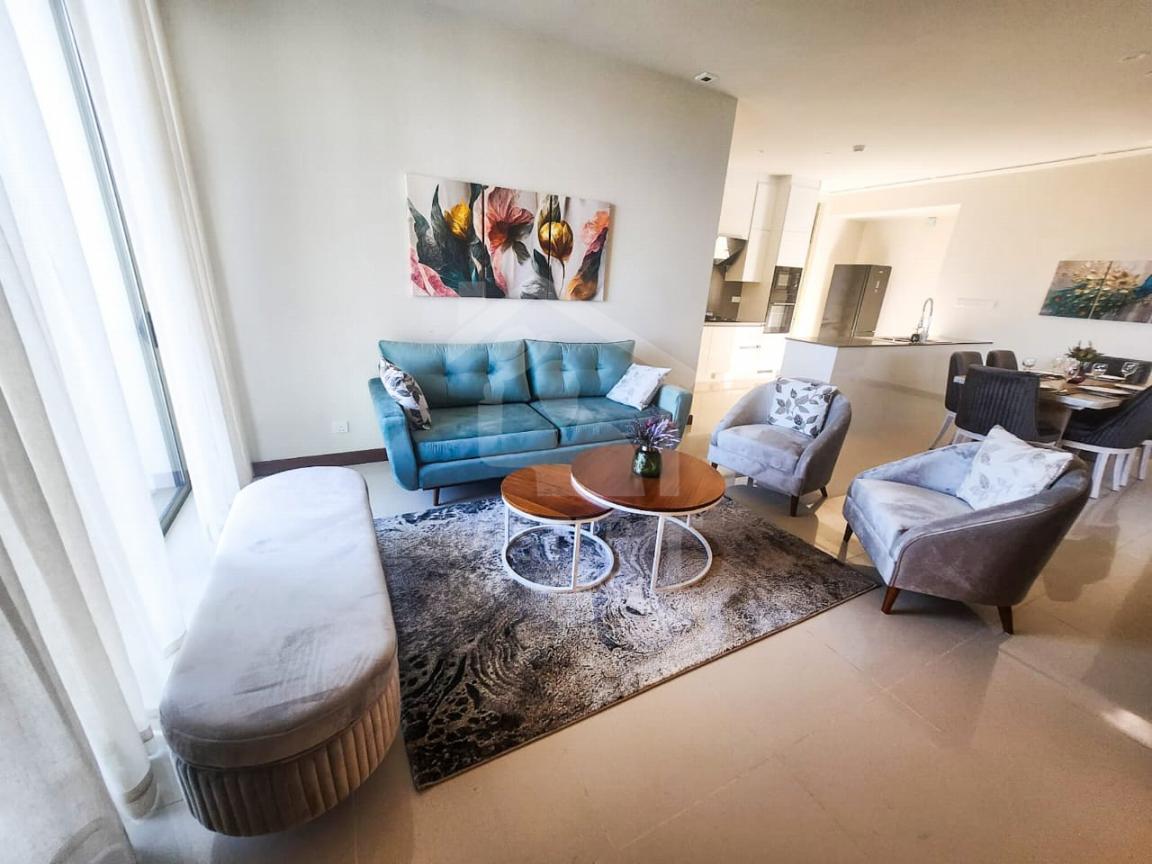 Apartment for Rent at The Grand, Colombo 07- image 1