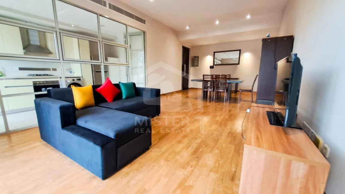 Apartment for Rent in Colombo 07- image 1