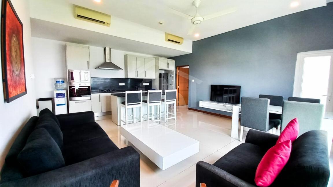 Apartment for Rent at Sky Gardens, Rajagiriya- image 1