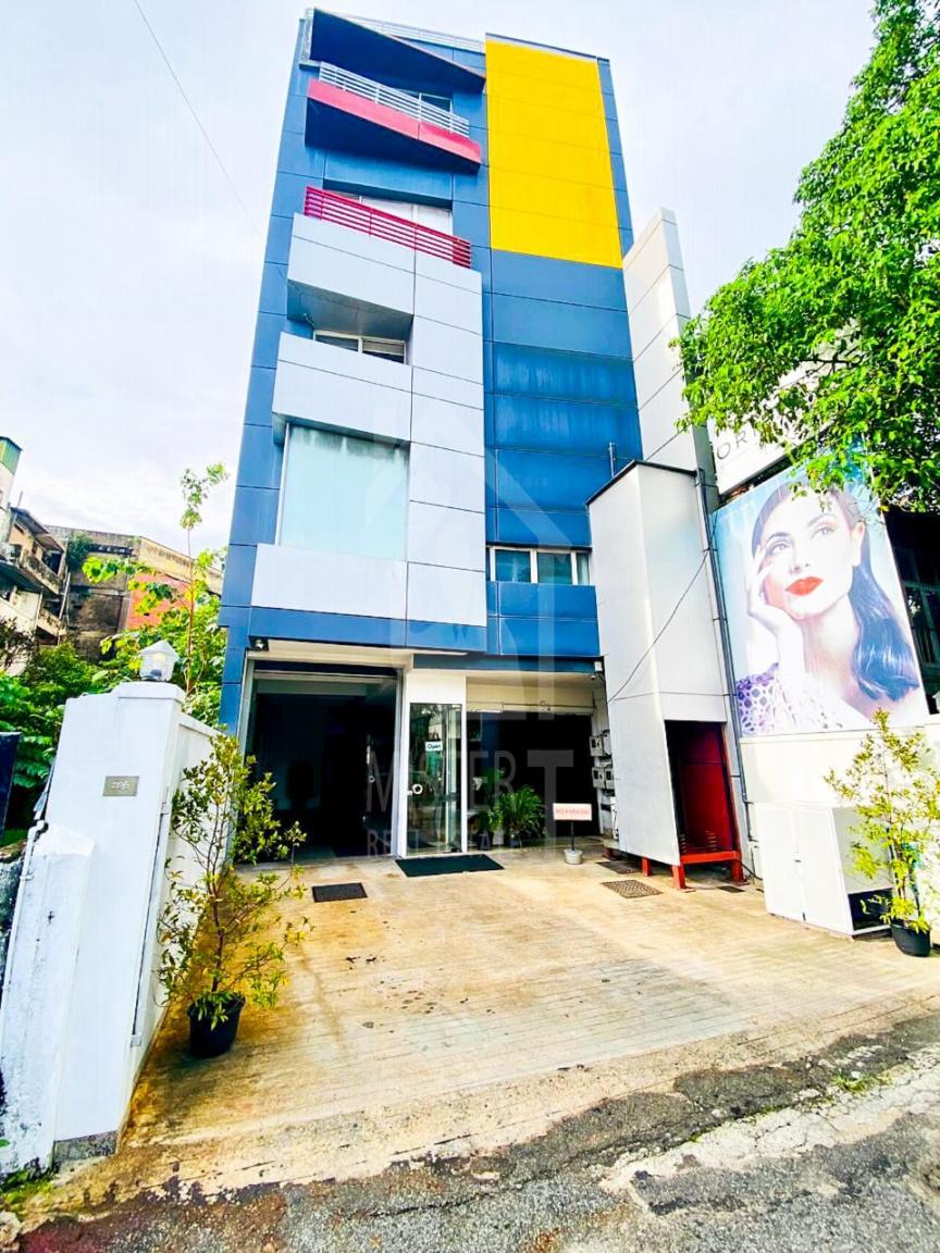 Prime Office Space for Rent in Colombo 8- image 1