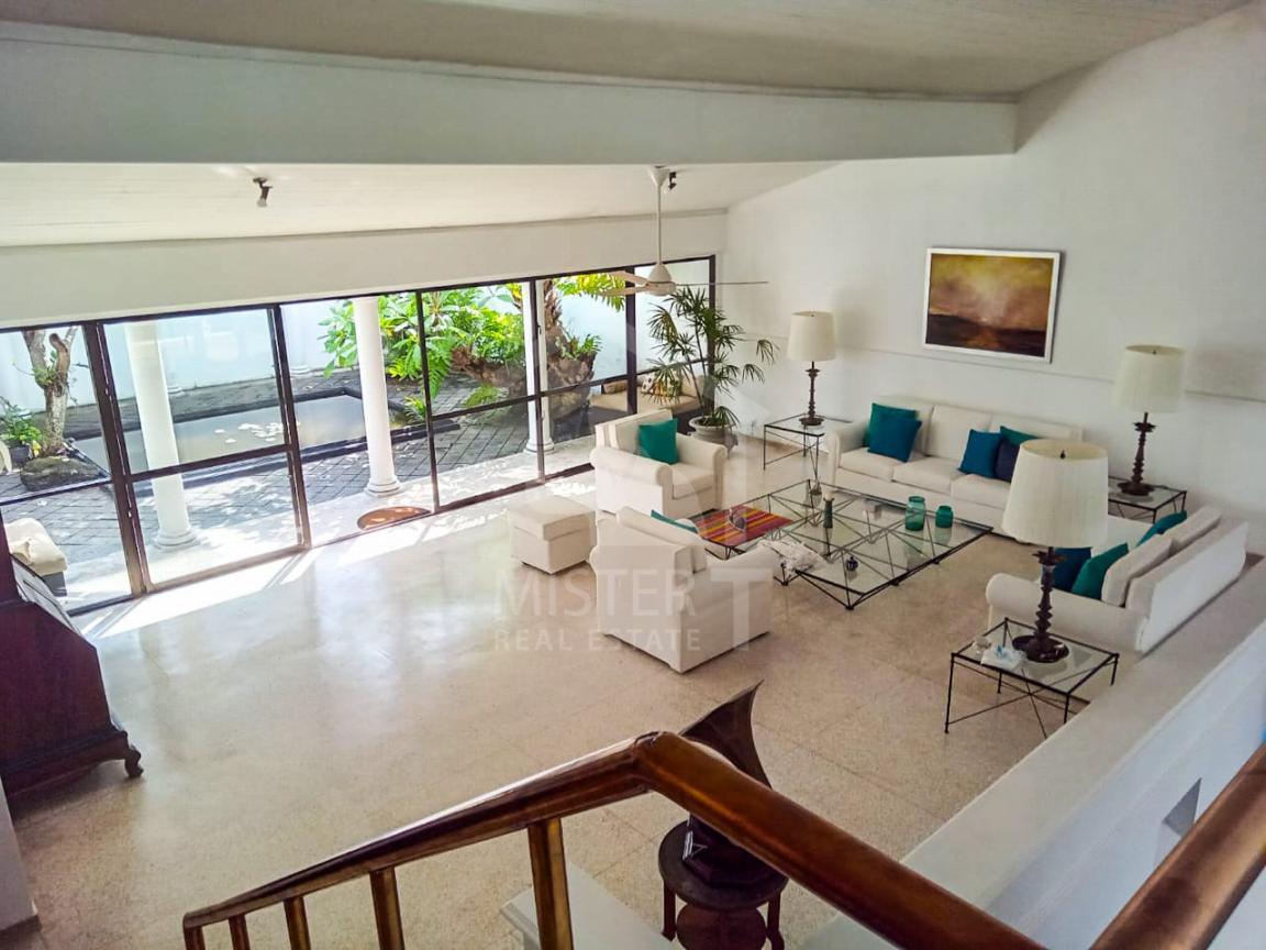 House for Rent in Colombo 05- image 1