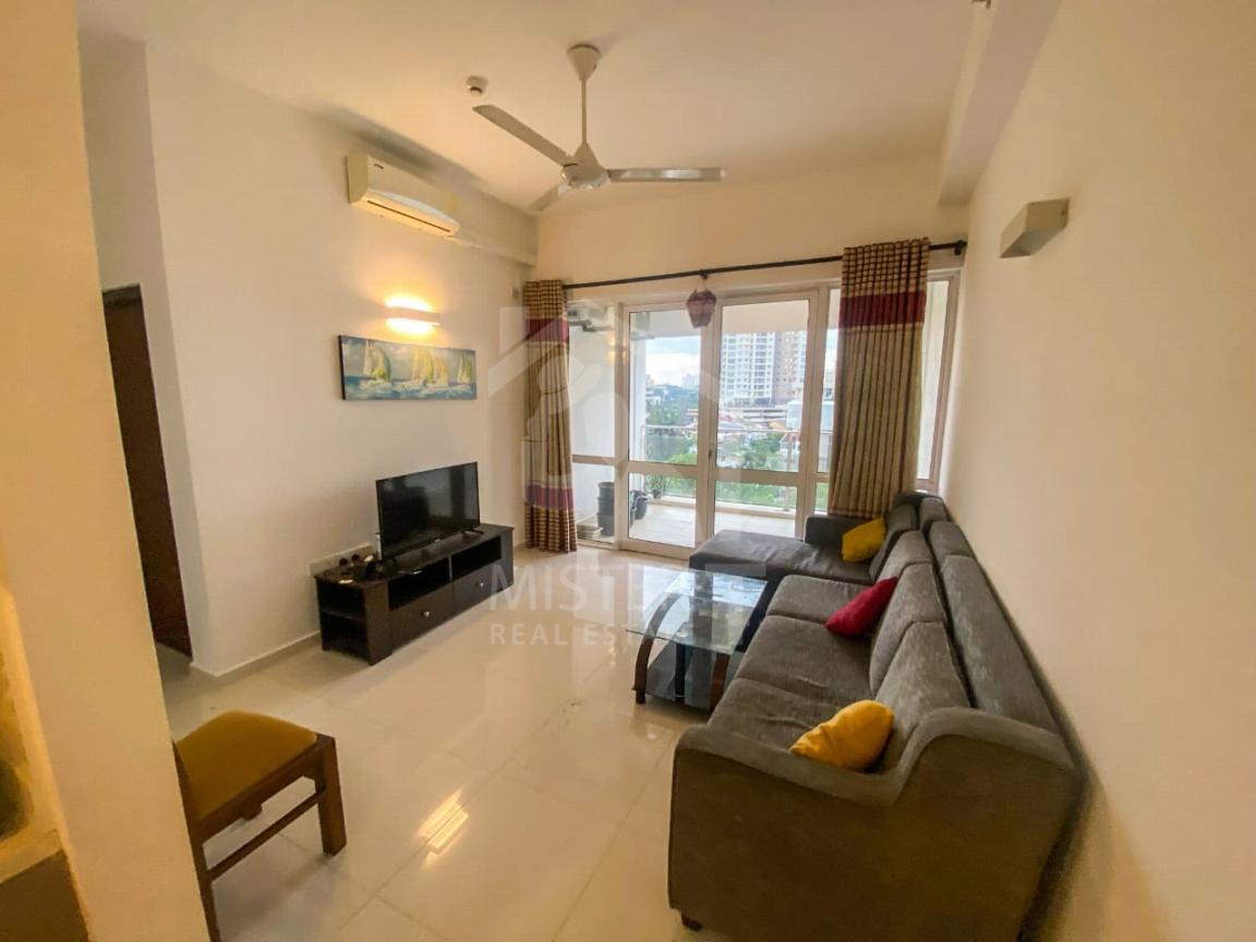Apartment for Rent at Prime Wrendale, Rajagiriya- image 1