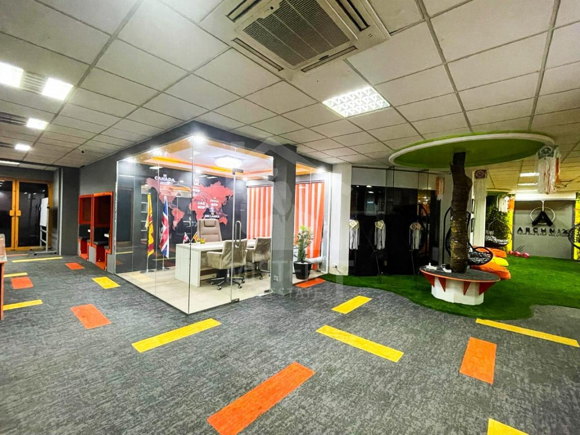 Commercial Property for Rent in Colombo 02- image 1