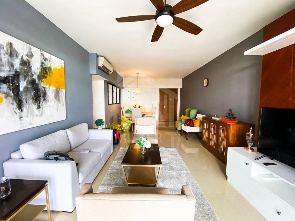 Apartment For Rent at Havelock City, Col...