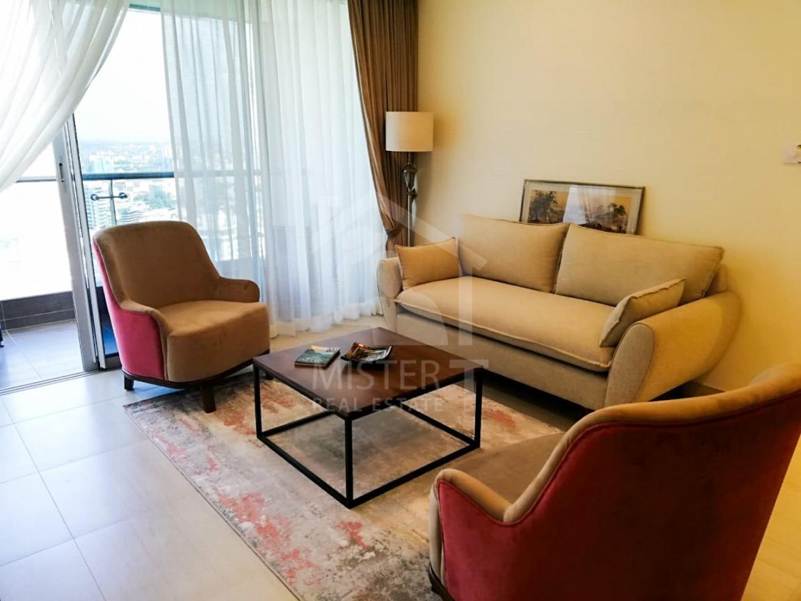 Apartment for Rent at Colombo City Centr...