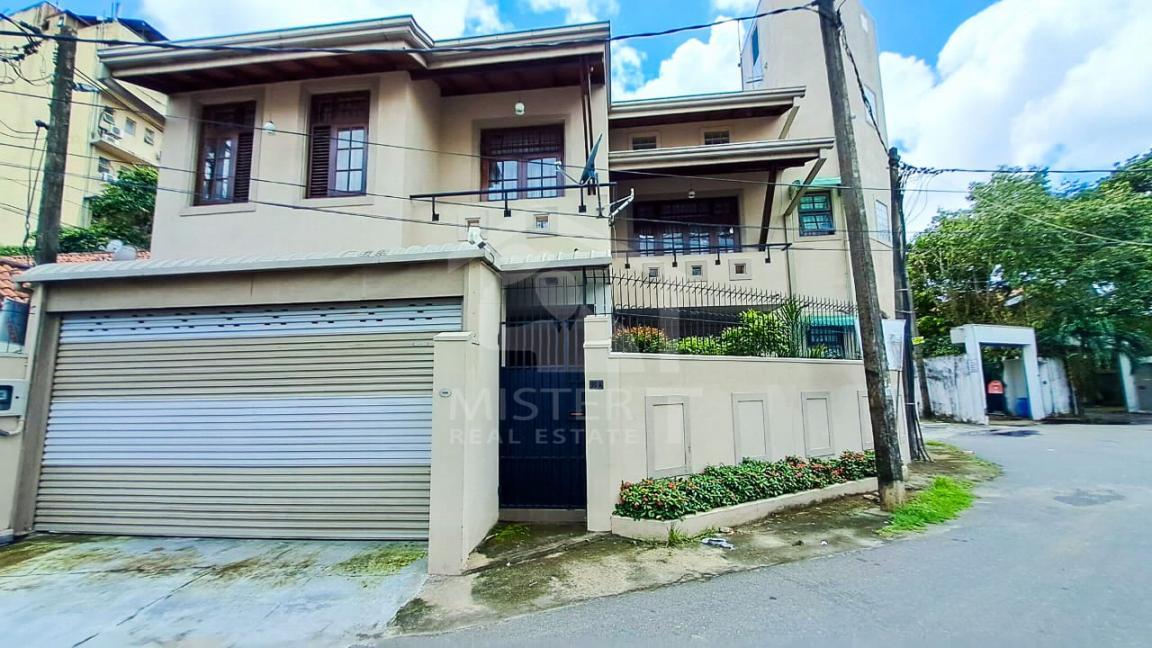 House for Rent in Colombo 08- image 1