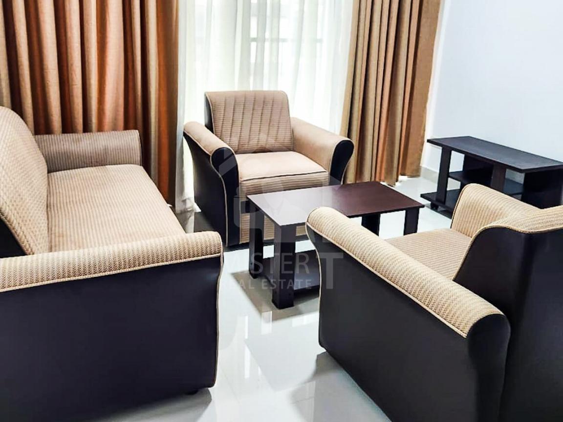 Apartment for Rent in Thalawathugoda- image 1