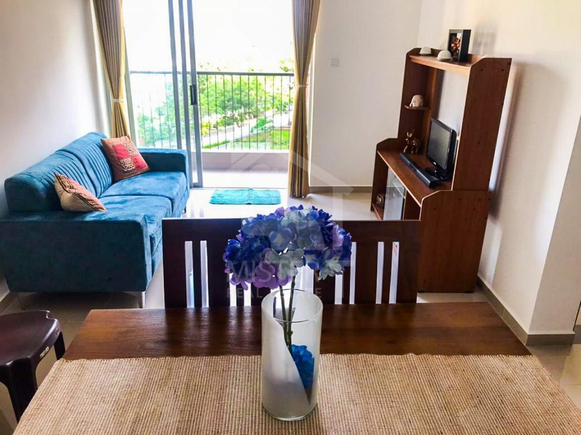 Apartment for Rent at Canterbury Residencies- image 1