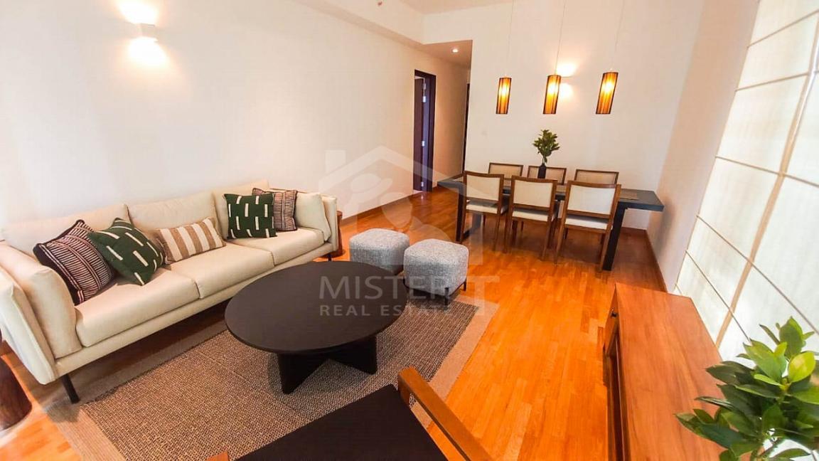 Apartment for Rent at Luna Tower - image 1