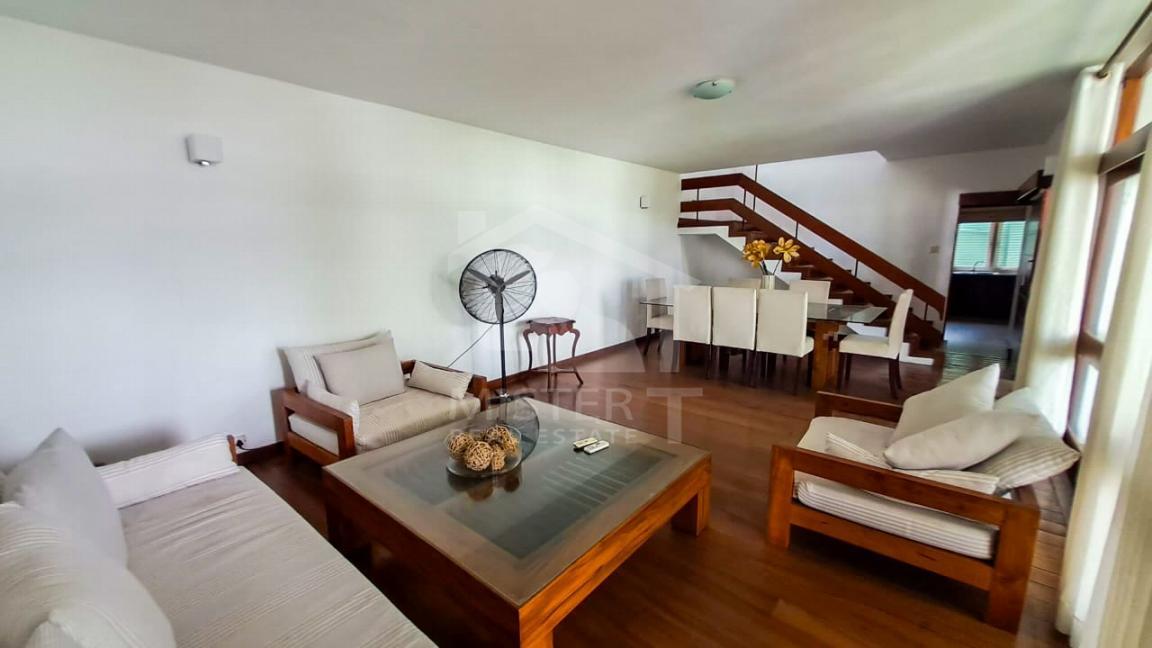 House for Rent in Colombo 08- image 1