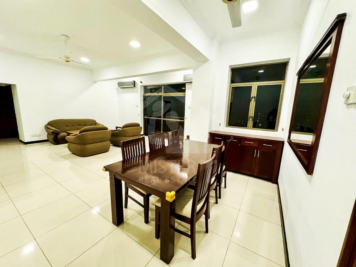 Apartment for Rent at Capitol, Colombo 07- image 1