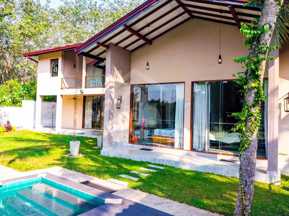 Villa for Rent in Bandaragama- image 1