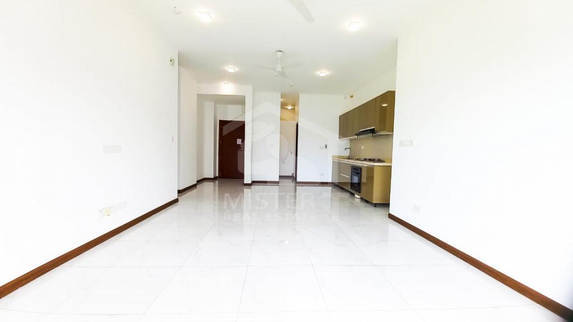 Apartment for Rent at Nalanda Gate, Colombo 10- image 1