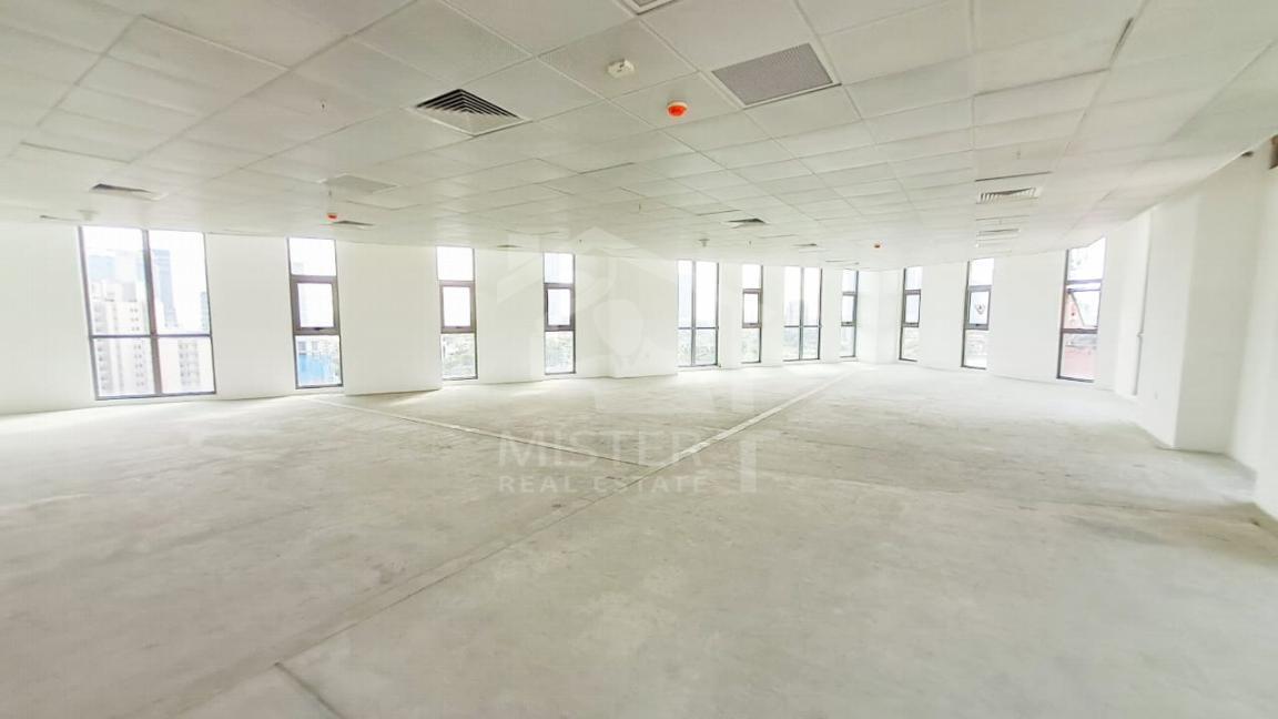 Office Space for Rent in Colombo 02- image 1