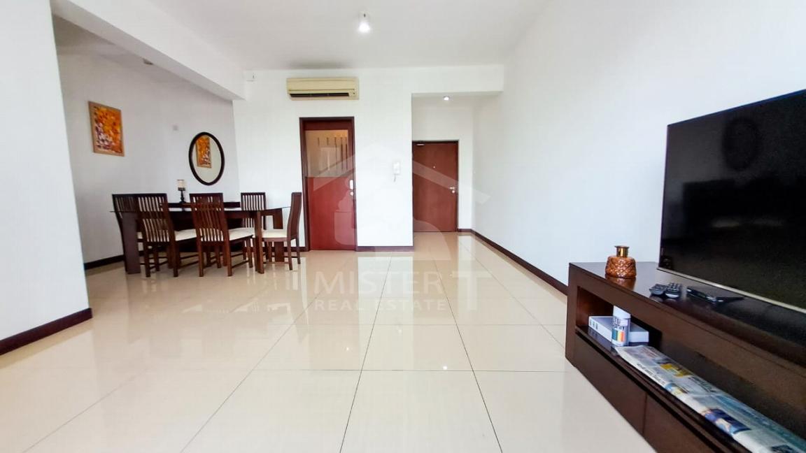 Apartment for Rent at Onthree20, Colombo 02- image 1