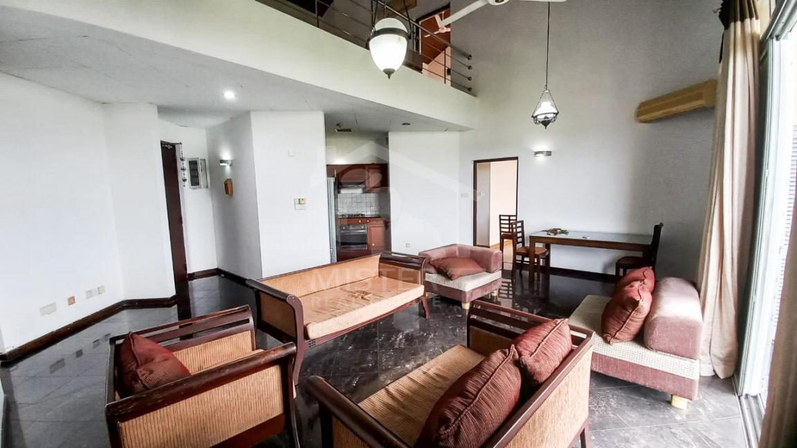 Penthouse for Rent at 2000 Plaza Residencies- image 1