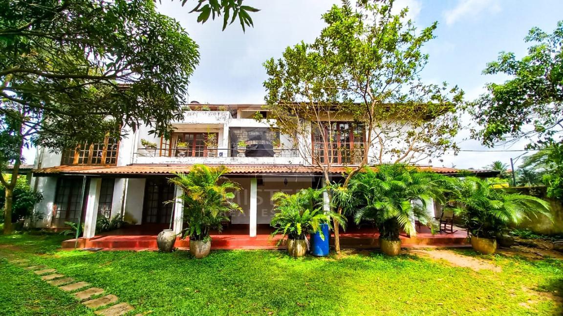 House for Rent in Nugegoda- image 1