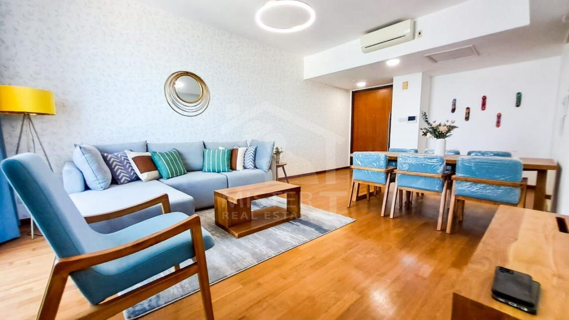 Apartment for Rent at The Monarch, Colom...