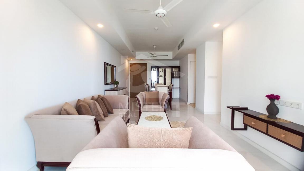 Apartment for Rent at Capitol TwinPeaks- image 1