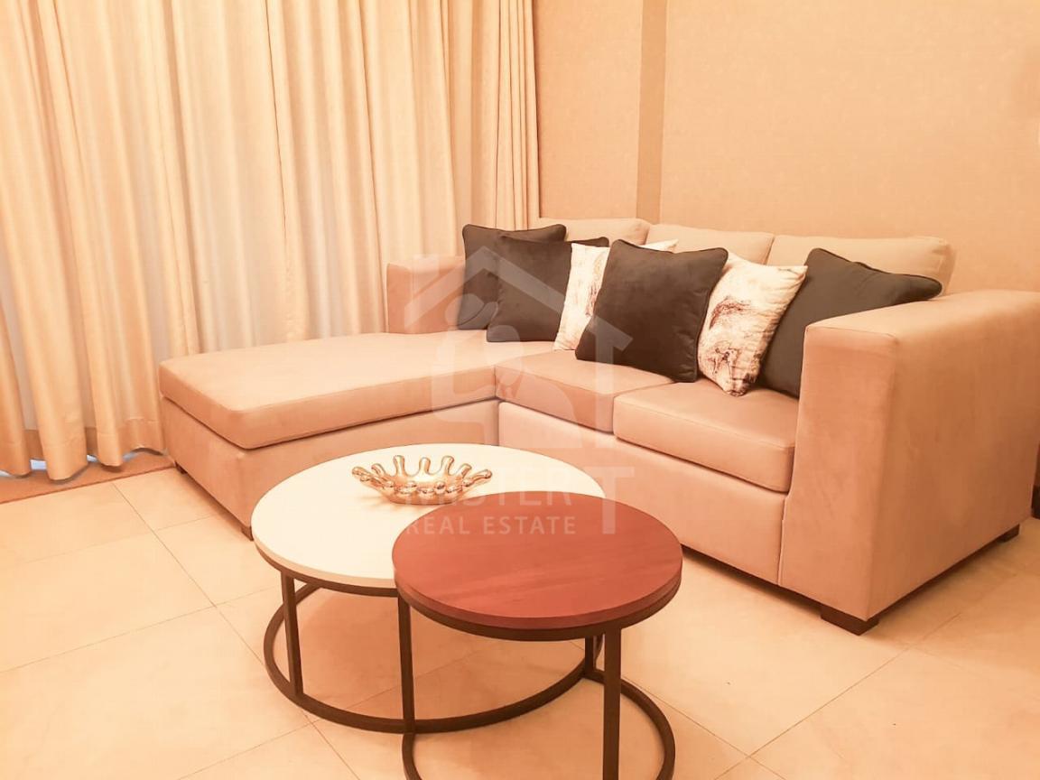 Apartment for Rent at Capitol 7, Colombo 07 - image 1