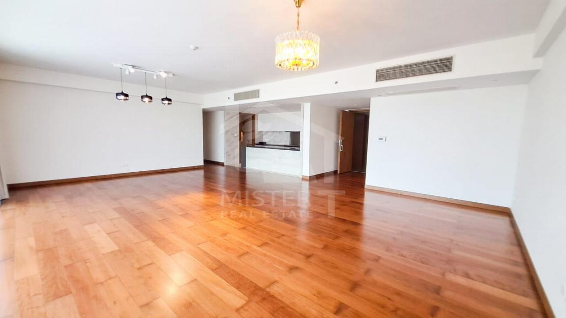 Apartment for Rent at The Residences, Colombo 02- image 1