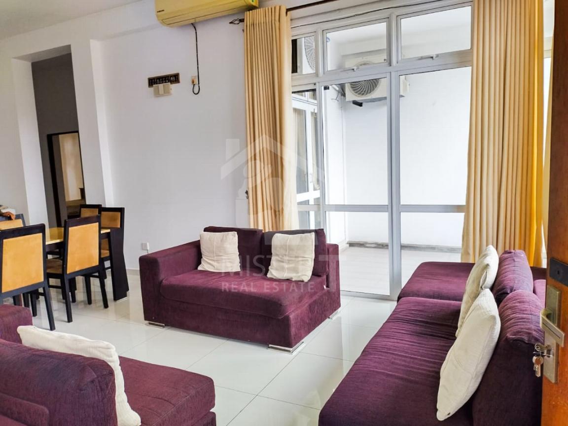 Apartment for Rent at Prime Residencies, Nawala- image 1
