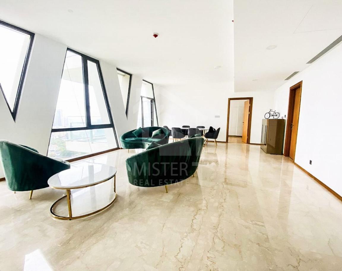 Apartment for Rent at Altair, Colombo 02- image 1