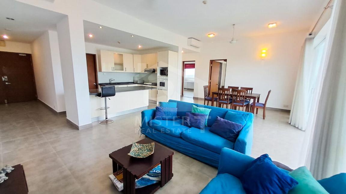 Apartment for Rent at Fairway Waterfront- image 1