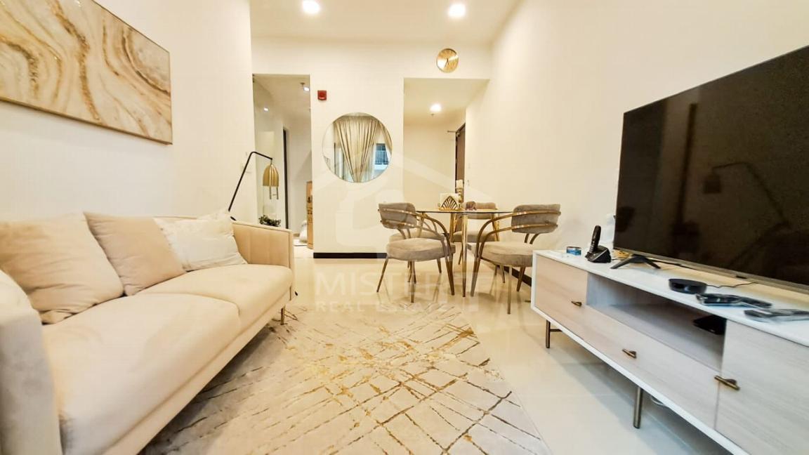 Apartment for Rent at Tri-Zen, Colombo 02 - image 1