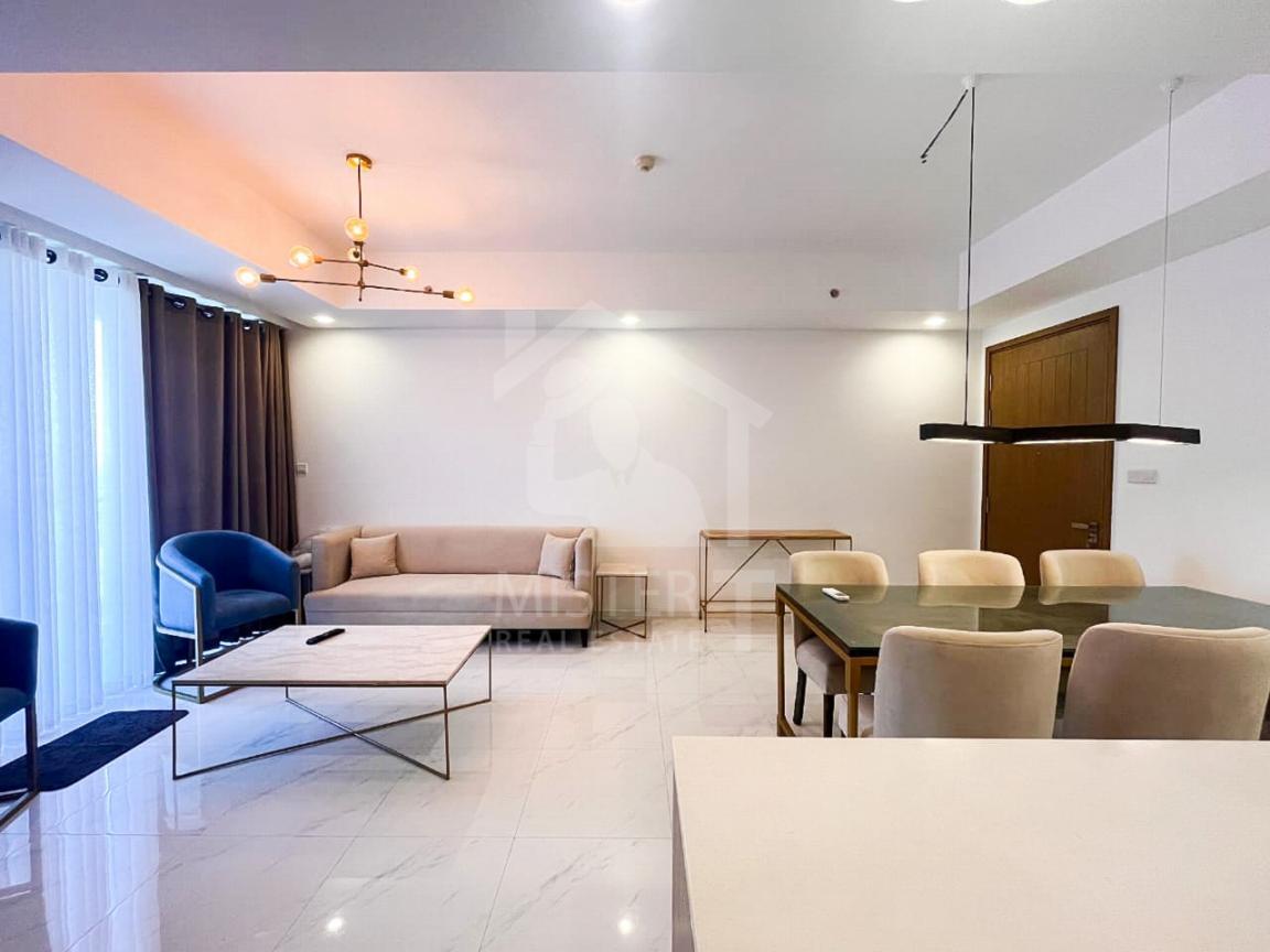 Apartment for Rent at Capitol TwinPeaks- image 1