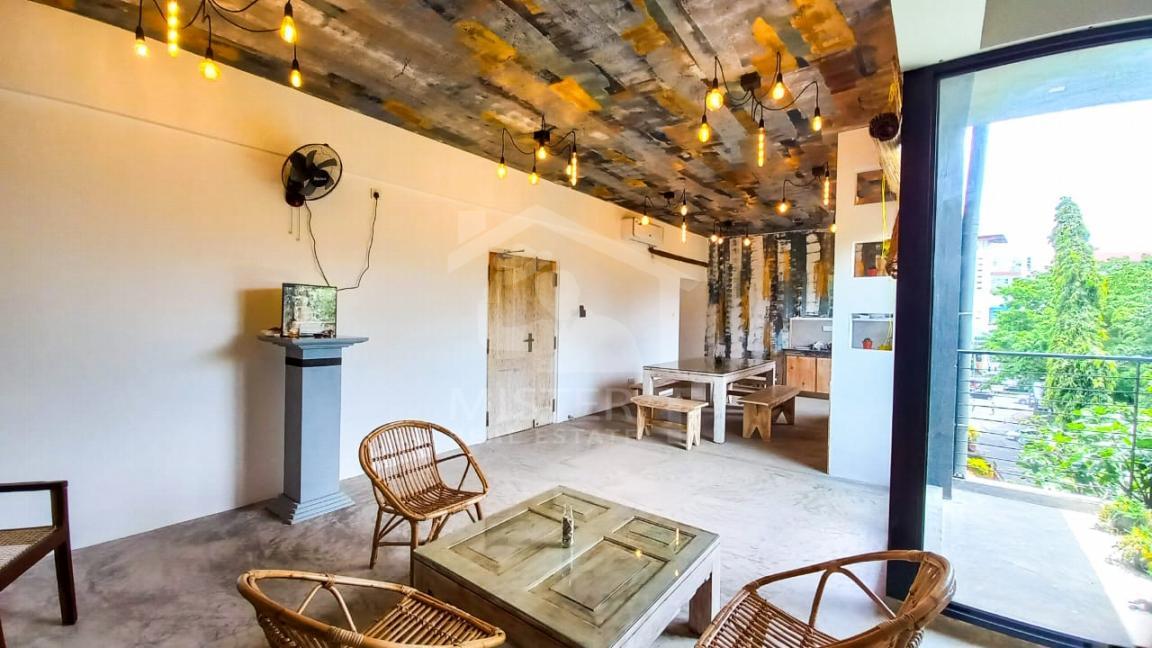 Private Apartment for Rent in Rajagiriya- image 1