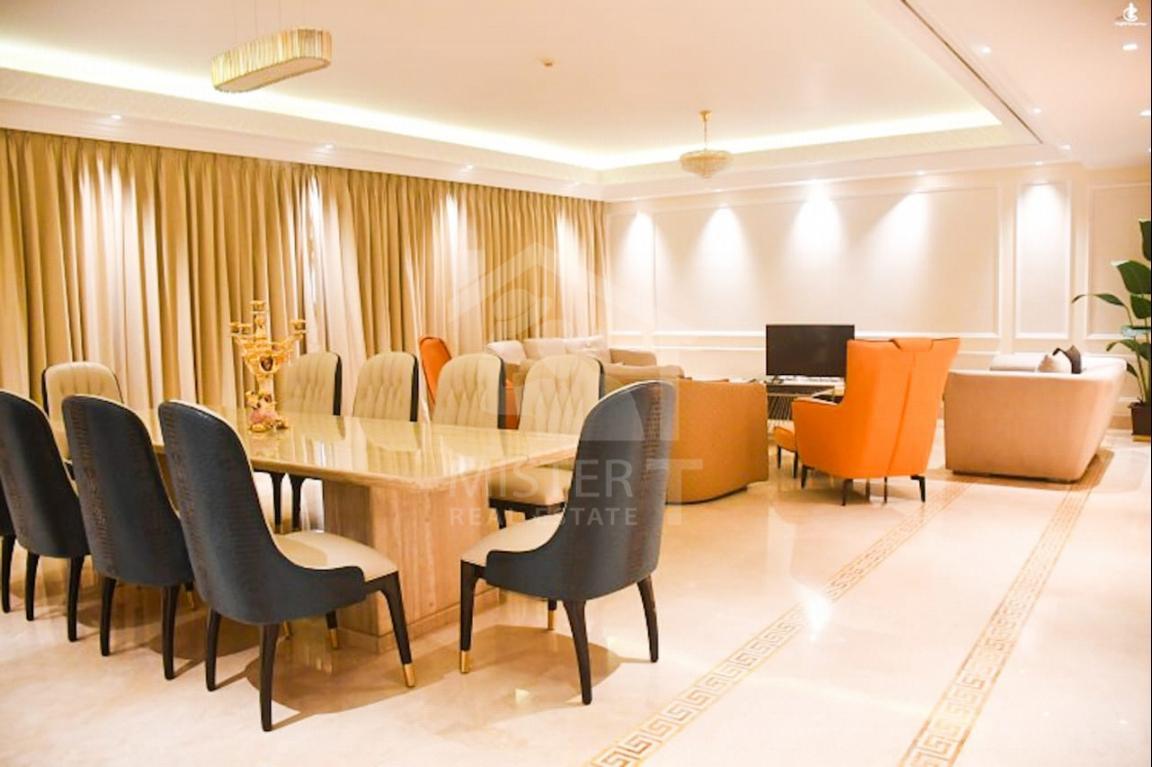 Apartment for Rent at The Residences, Colombo 02- image 1