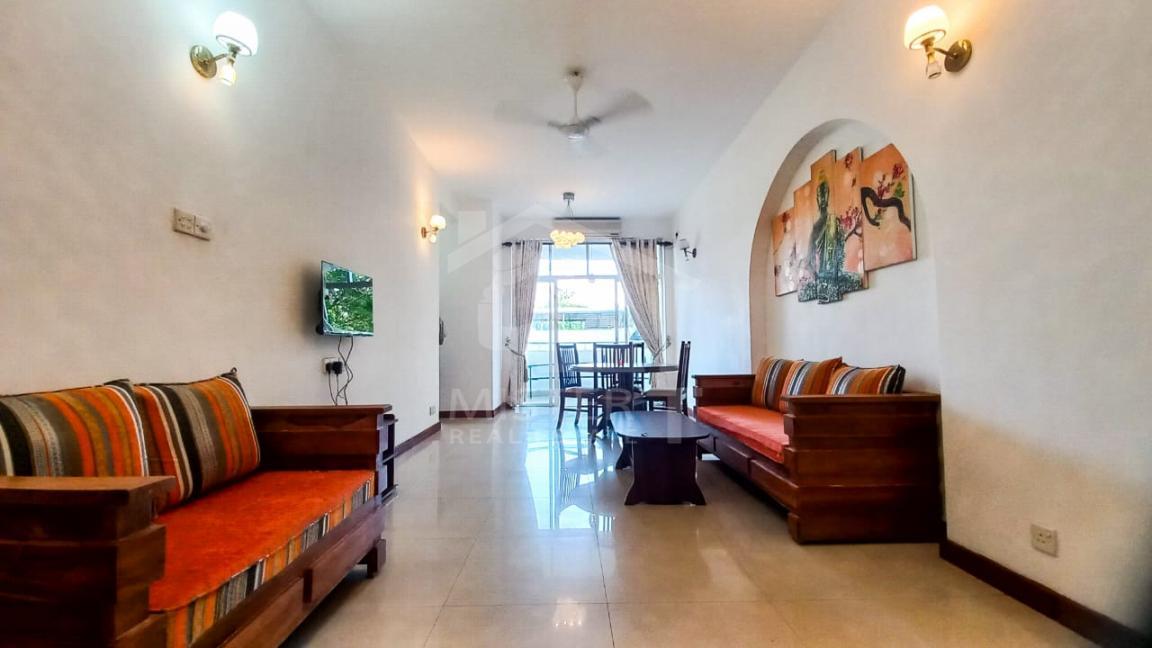 Apartment for Rent at Seagull Residencies- image 1