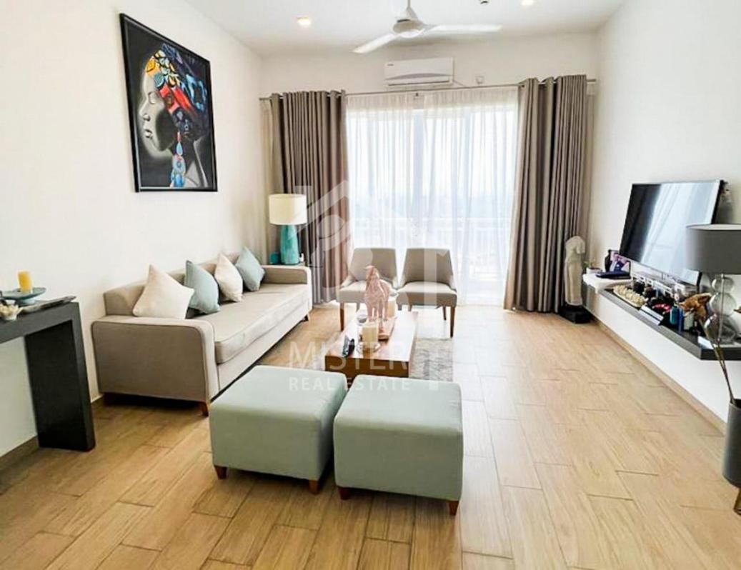 Apartment for Rent at Castle Street, Colombo 08- image 1