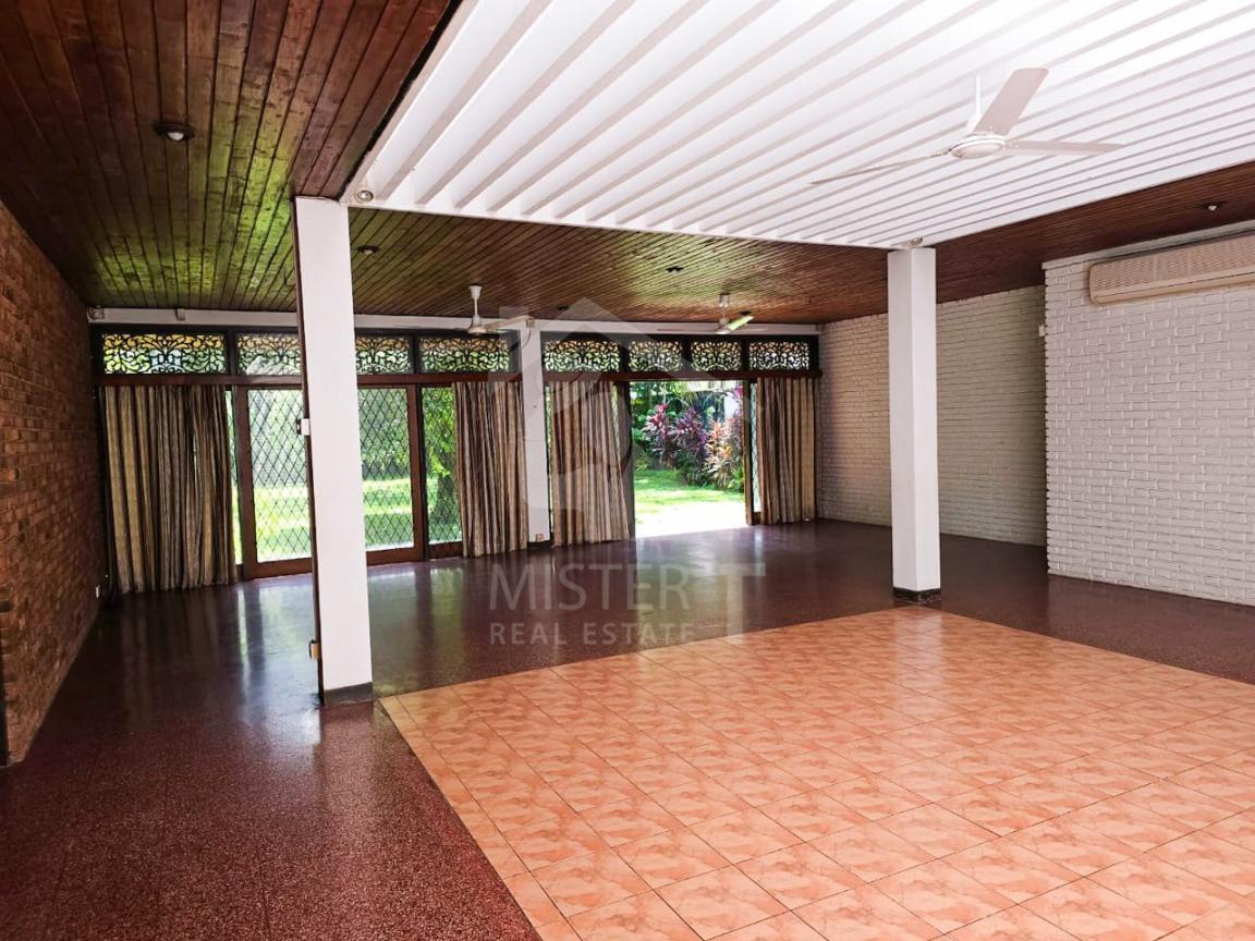 House for Rent in Colombo 05- image 1