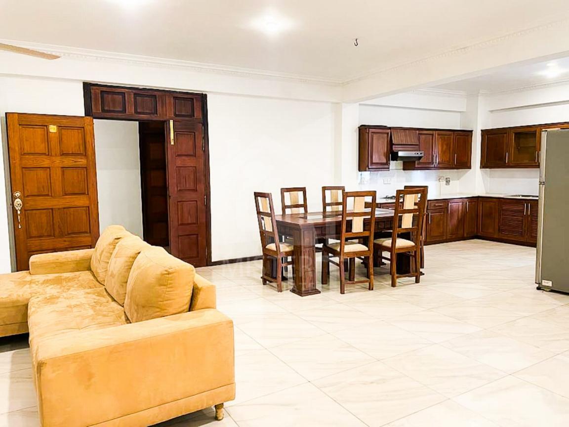 Apartment for Rent at Greenpath Residencies- image 1