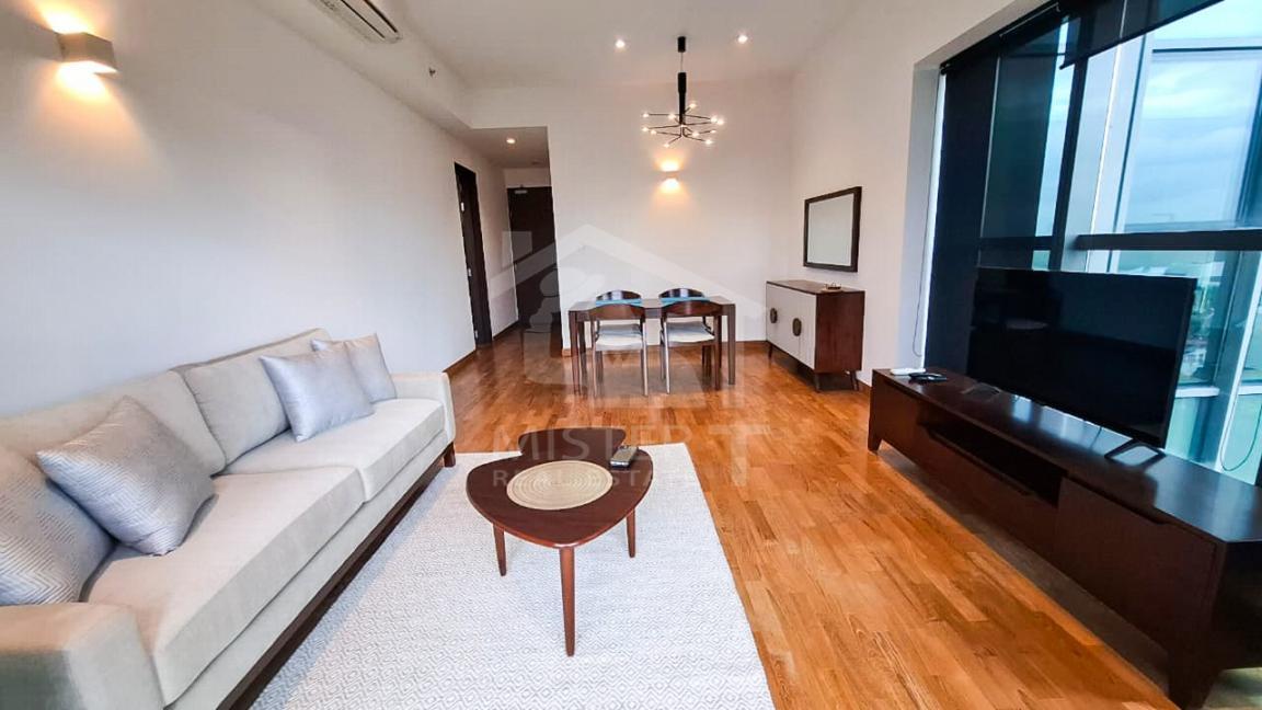 Apartment For Rent at Luna Tower, Colombo 2- image 1